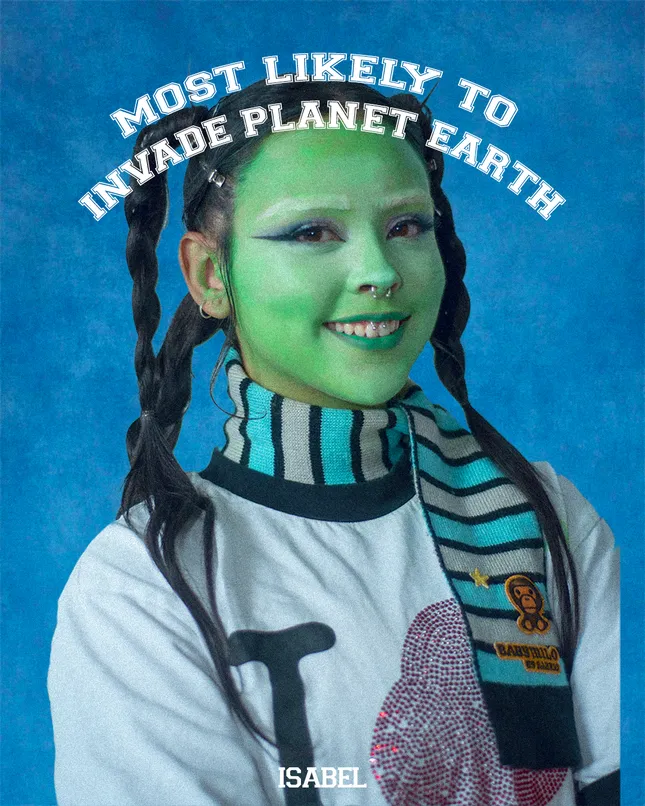 Project image