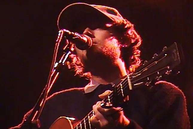 jack van cleaf tour postcards