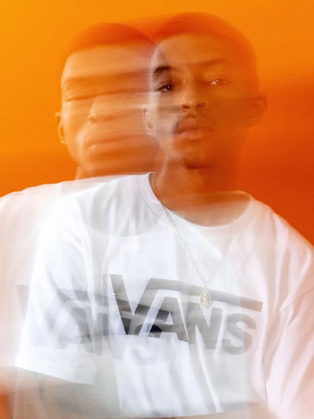 Vans brand campaign 2023