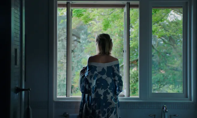 Compass | Beyond Walls