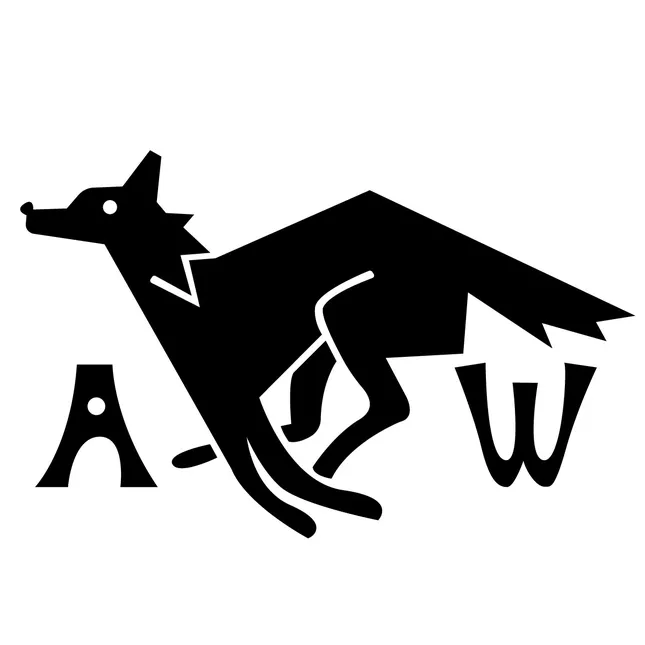Wolff Creative - Logo Design