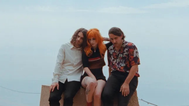 Paramore - “This Is Why”