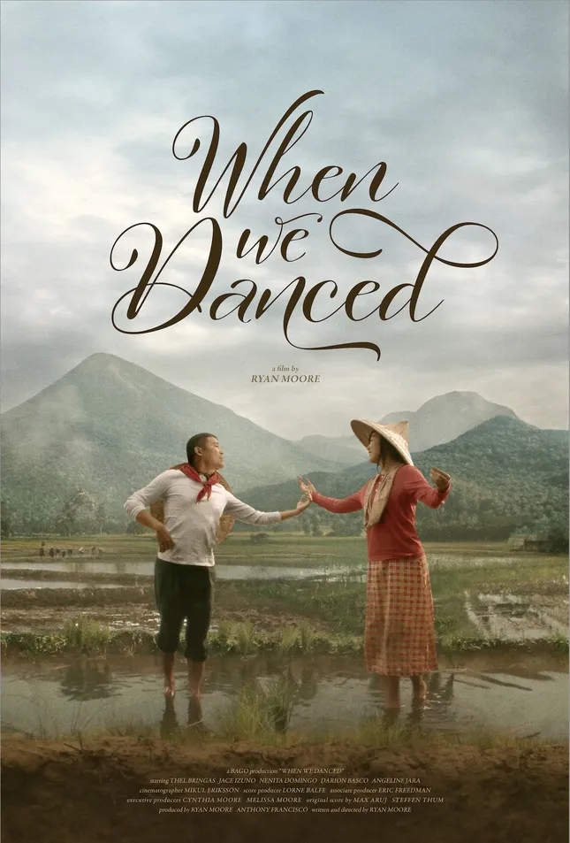 When We Danced
