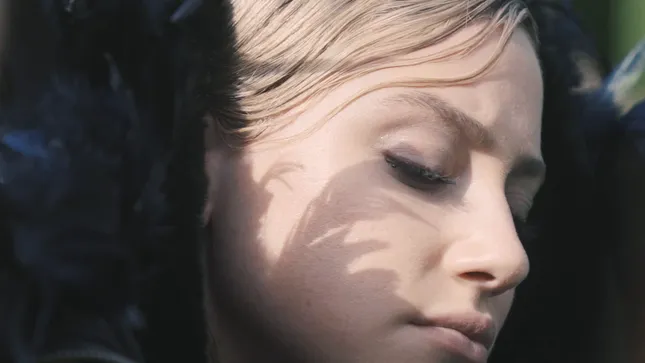 Lily Reinhart x Numero shoot