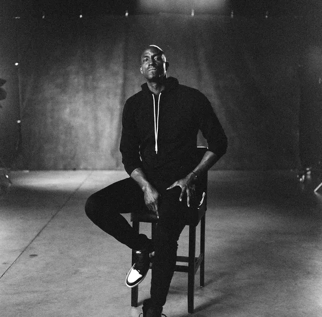 Kevin Garnett: Anything Is Possible