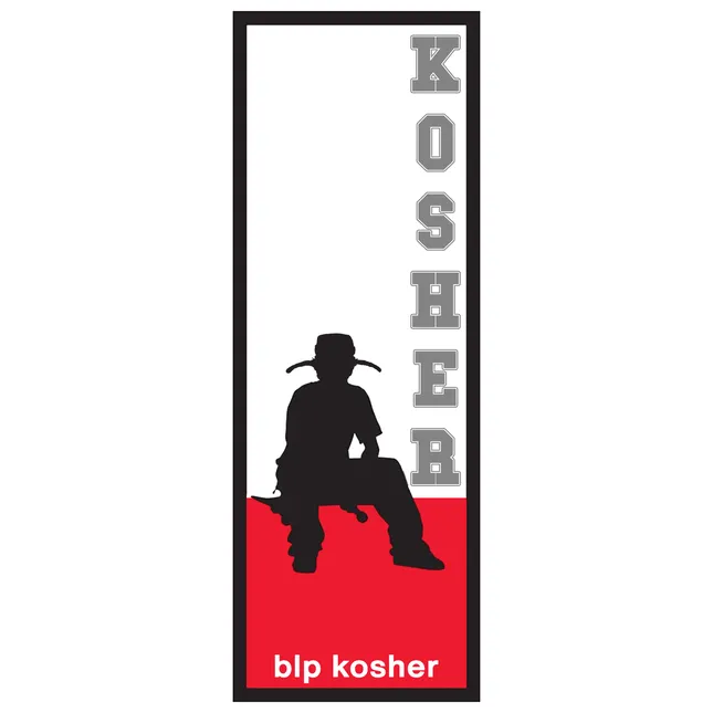 BLP Kosher