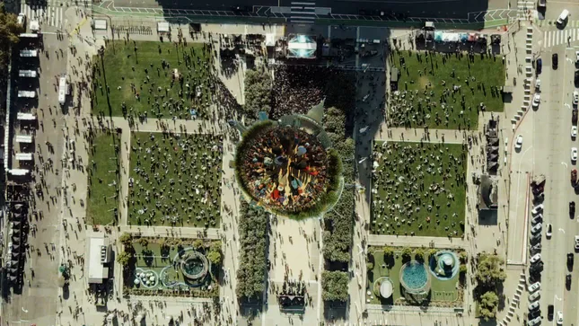 Empire Records 50th Anniversary Concert