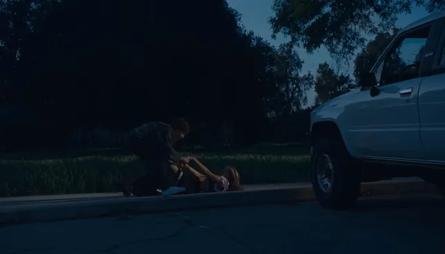 Isabel LaRosa - Hope It Hurts