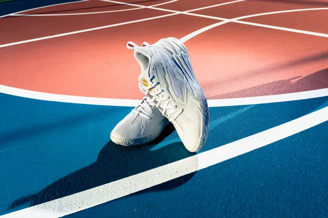 Puma x DSG