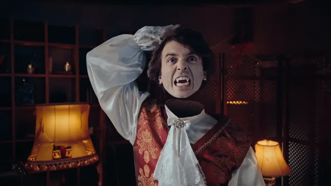 Videoleap - Halloween