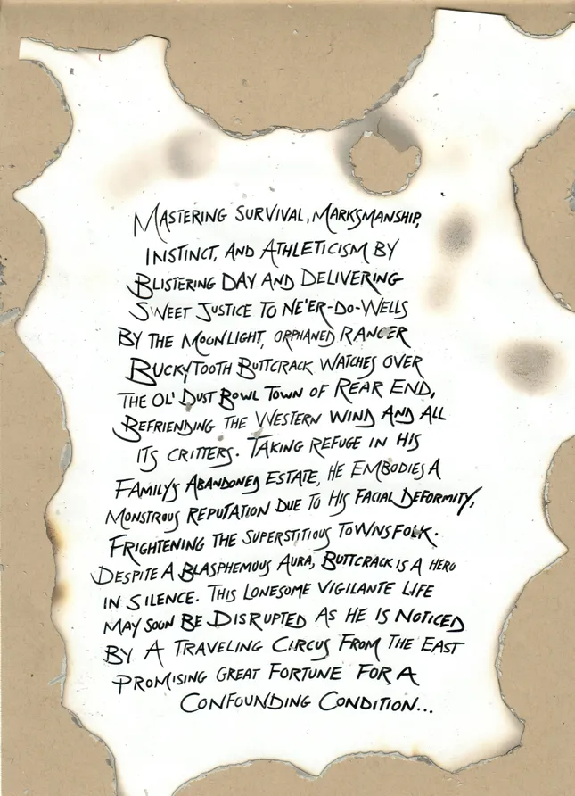 Project image