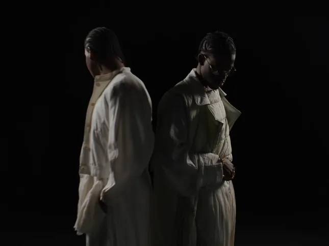 “Fashion World’s” Part |||