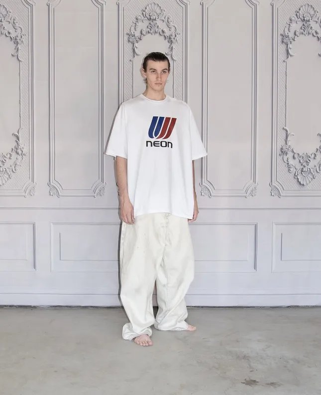 Garment design (New Tone Studios SS24)