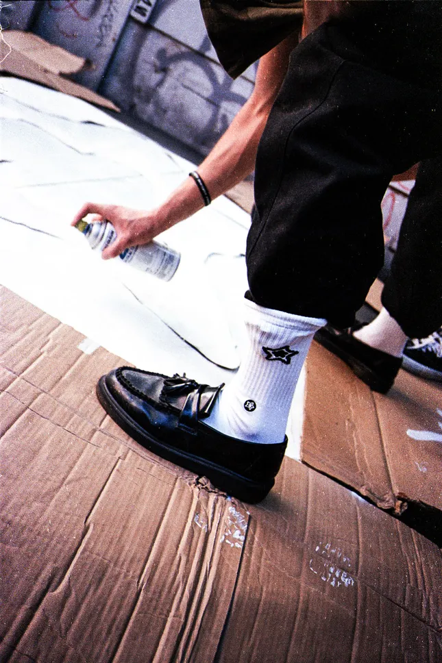 Stance x Star Team