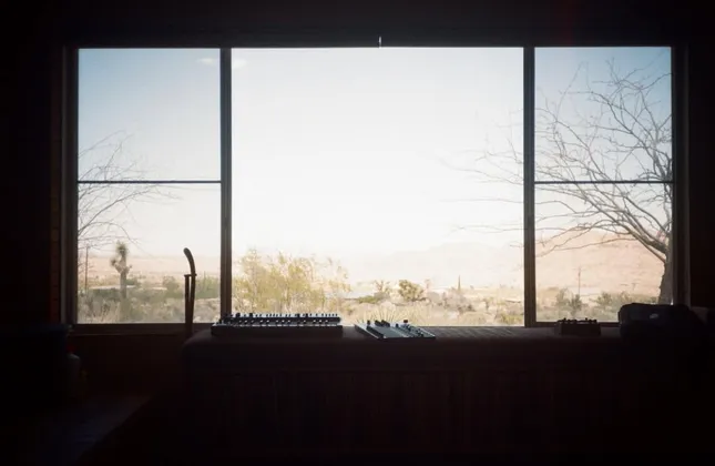 Photography: Spaces