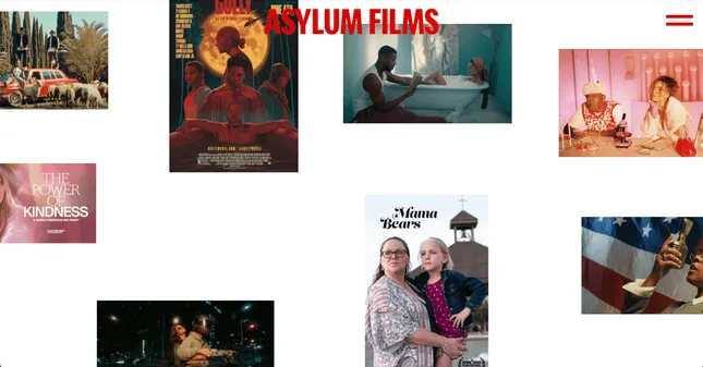 Asylum Productions