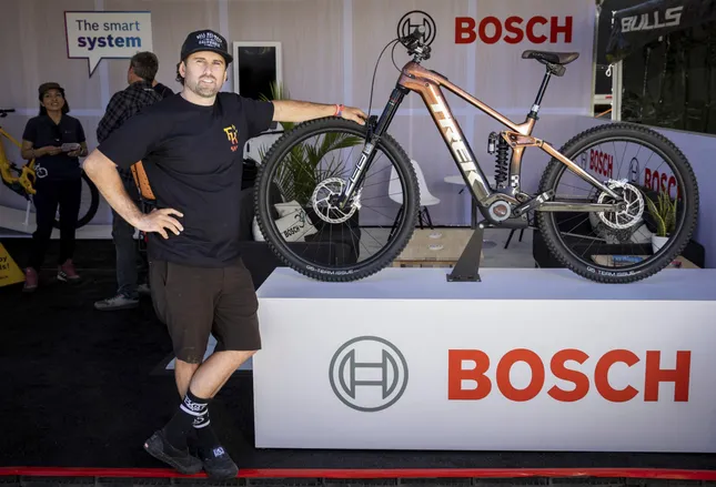BOSCH eSystems