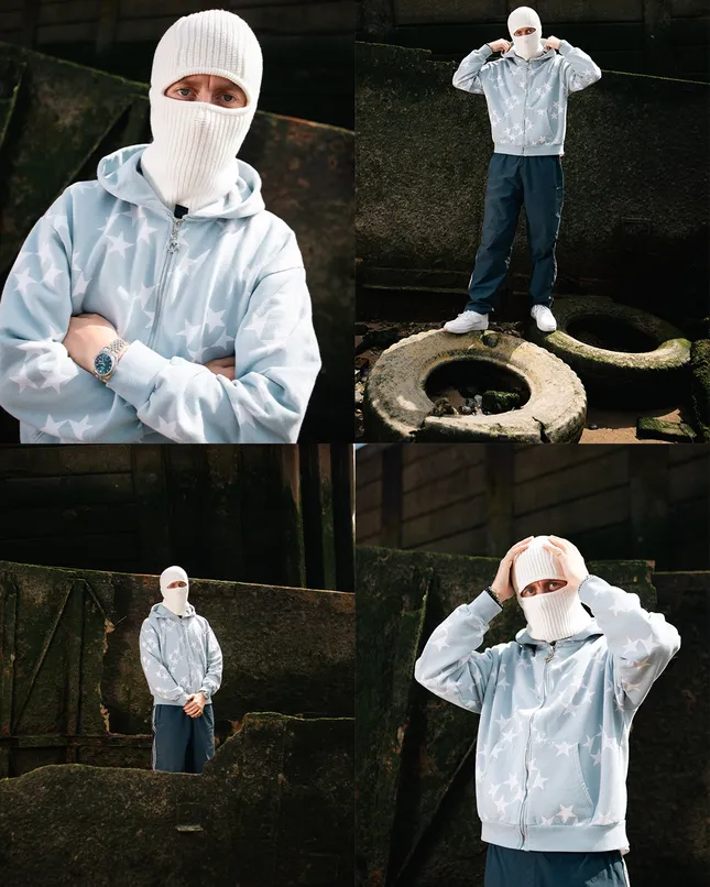 Project image