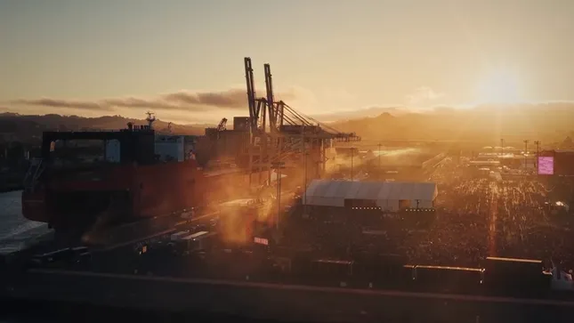 Portola Festival 2025