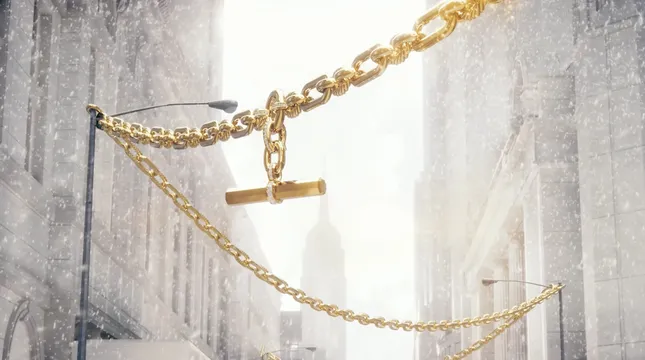 David Yurman Holiday