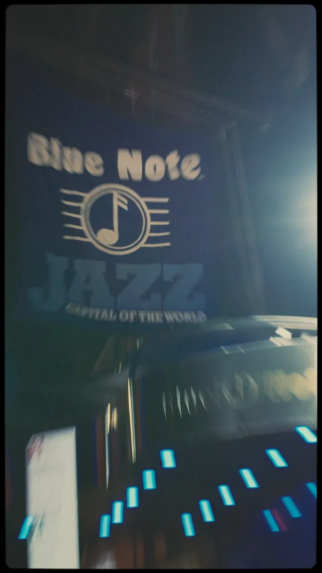 St. Paul and The Broken Bones Live at The Blue Note NYC