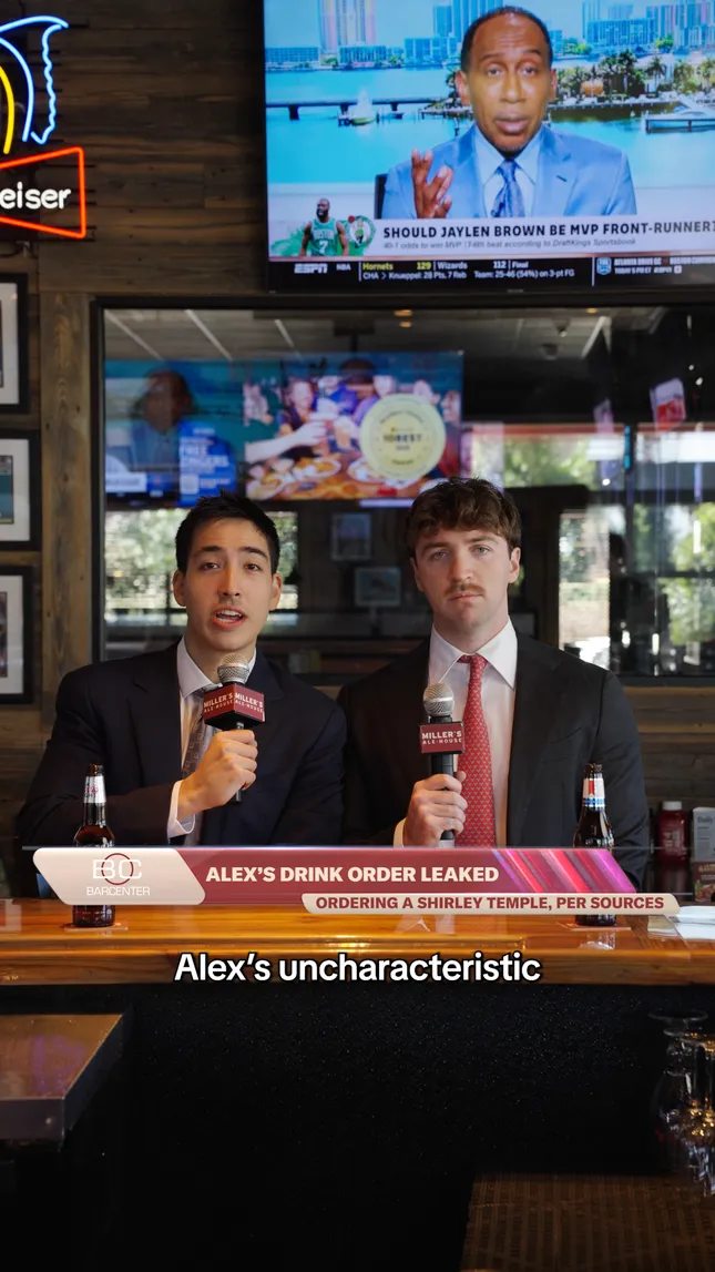 Miller's Ale House - Order Leaked