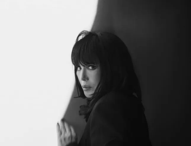 Isabelle Adjani - Ou tu ne m’attendais pas