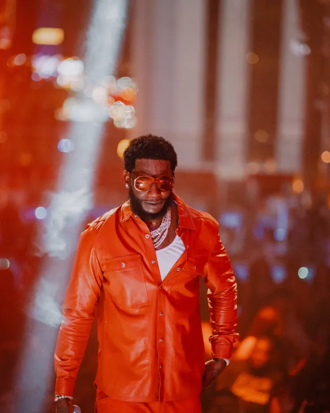 Gucci mane.