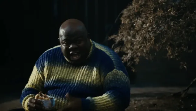 Big Pu**y - BROCKHAMPTON