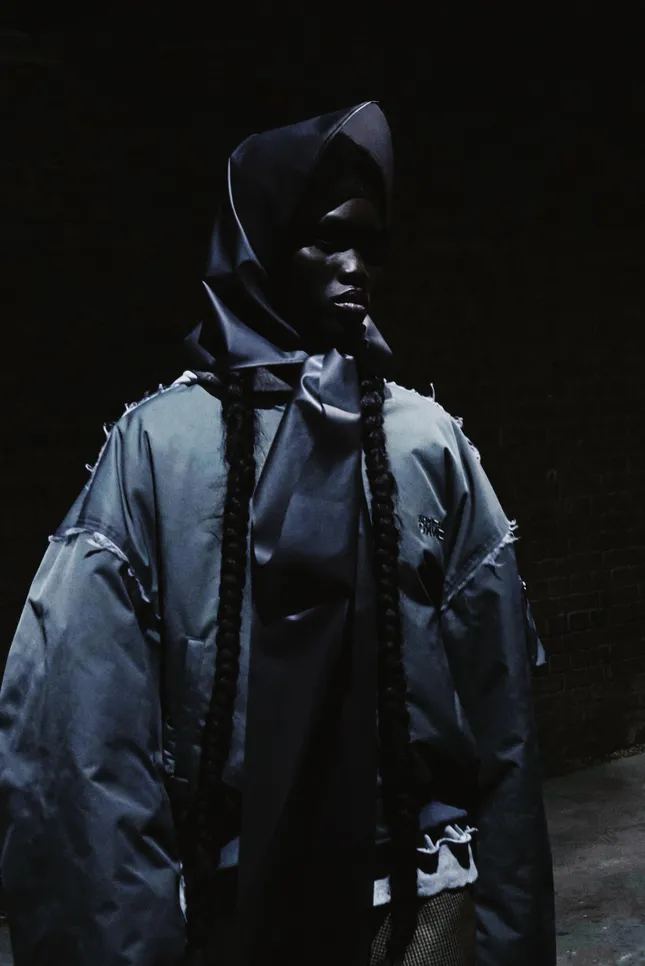 NATASHA ZINKO FW26 “Family Bizness”