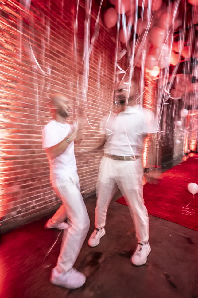 Chicago Fire Foundation - White Party 2024