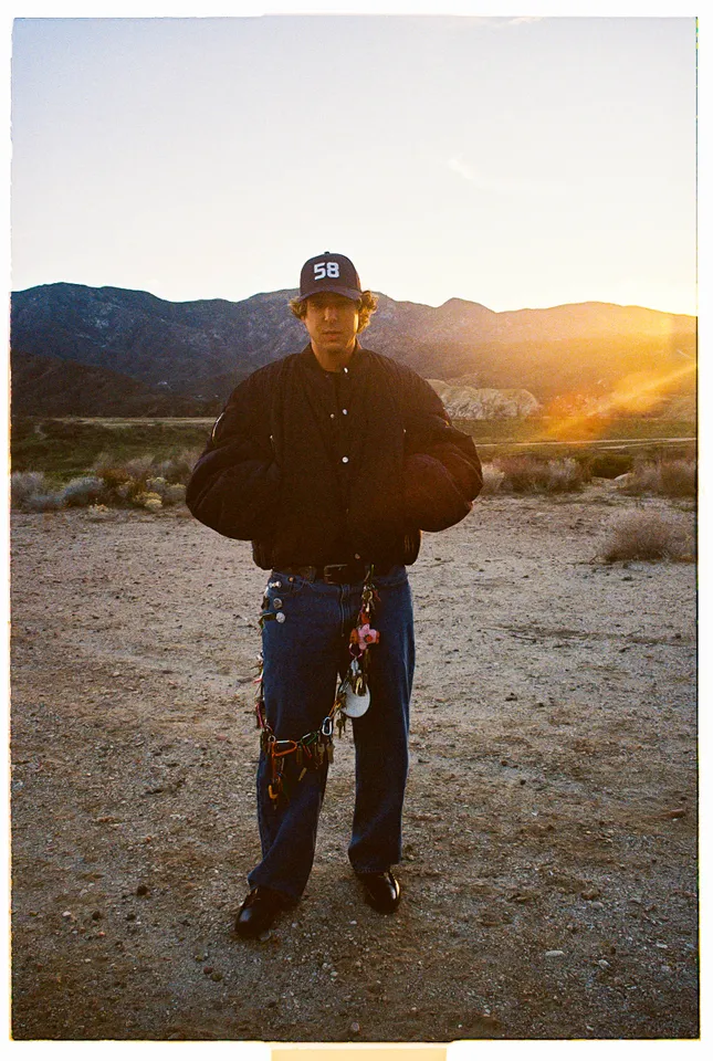 Rawayana ‘Donde Es El After’ Album Roll Out