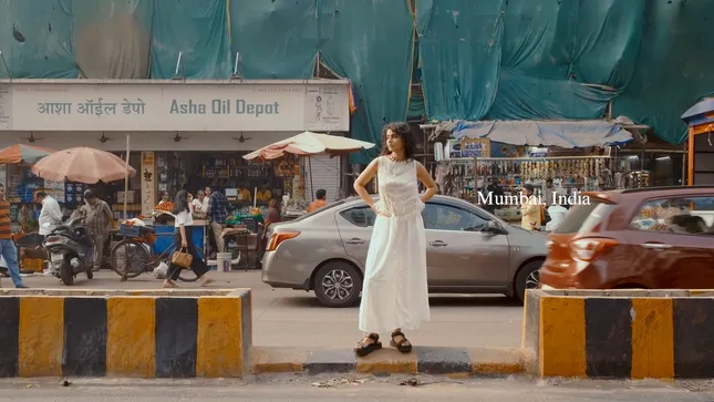 Bombay