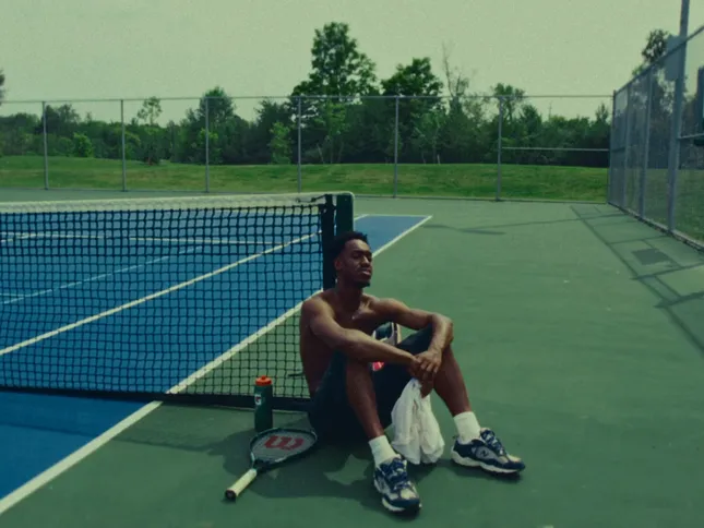 Venus & Serena - Insyt.