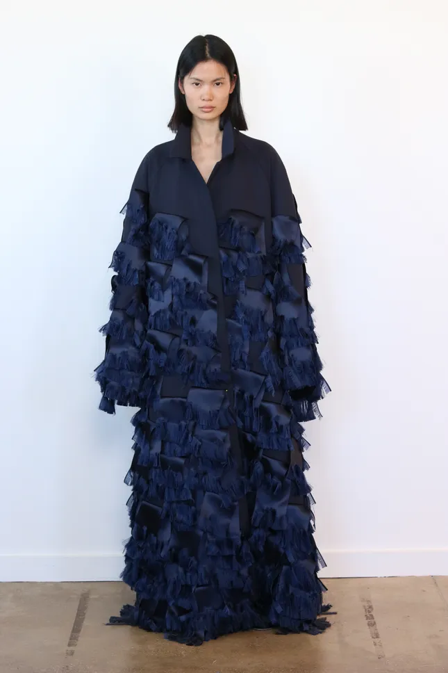 Fittings Photographer - FW25
