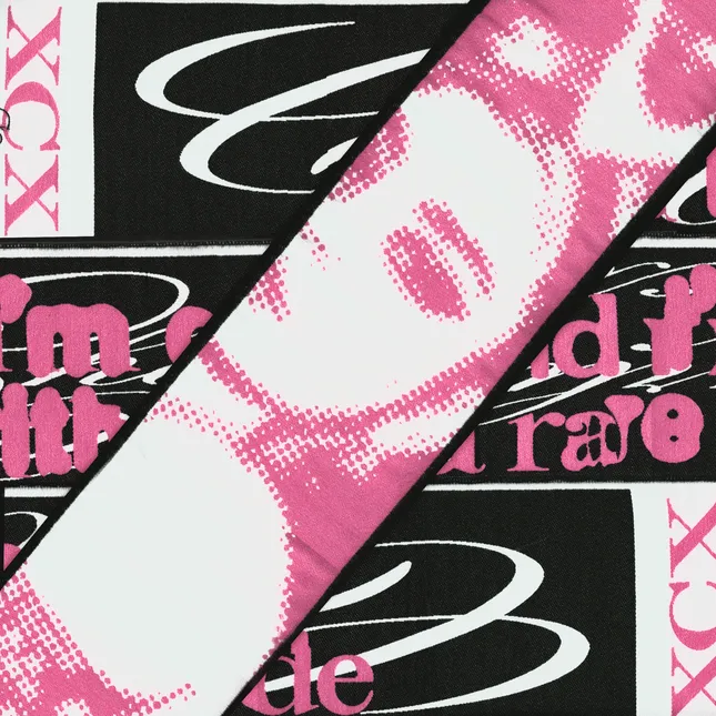 Charli XCX Winter ‘22 Merchandise
