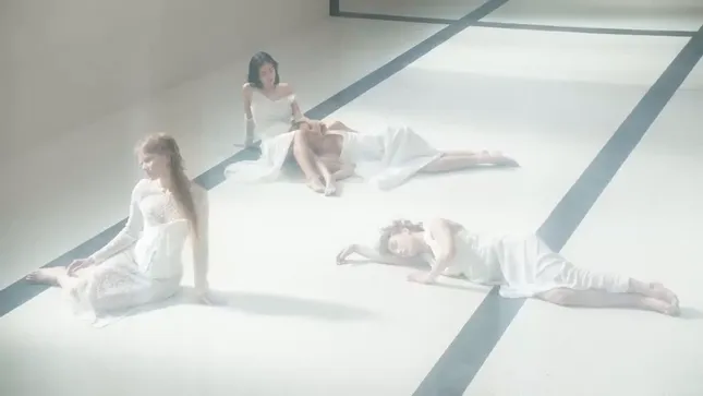 SIRÈNE COSMIQUE - Sem