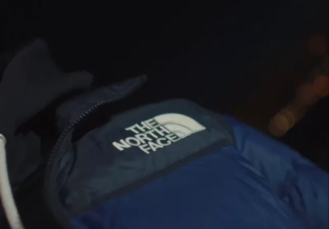 Campaign - Snipes X The North Face