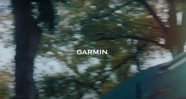Garmin