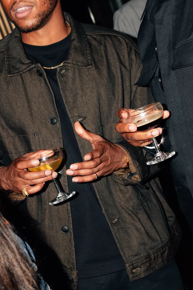 Forbes Under 30 NYC Meetup