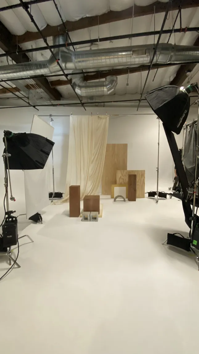 Project image
