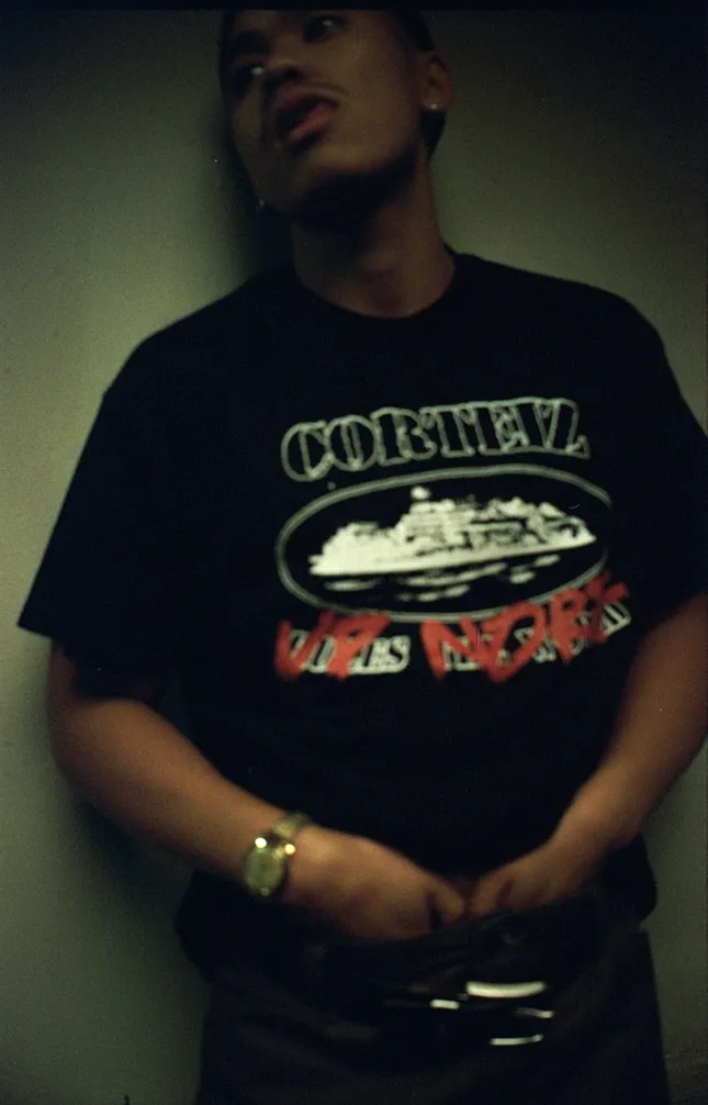 Corteiz campaign