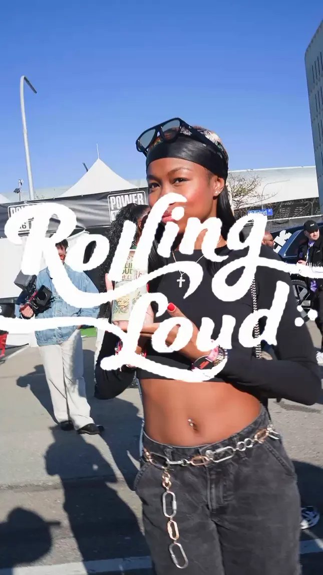 ROLLING LOUD - LIVENATION- BRANDED BEVERAGE