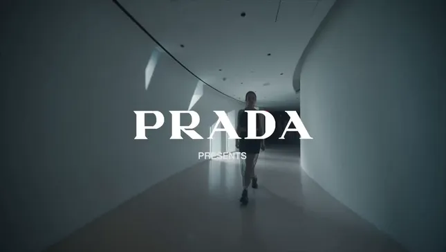 Prada - Commercial 2023