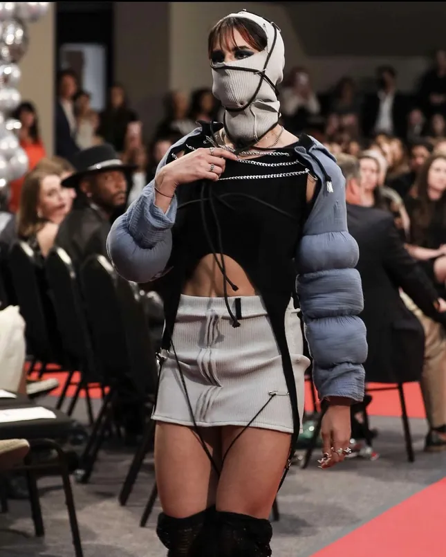 Senior Collection: 2022