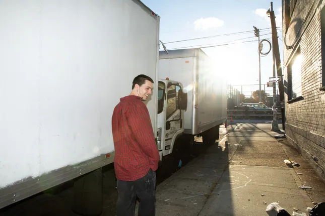 Nick Berray Press Packet