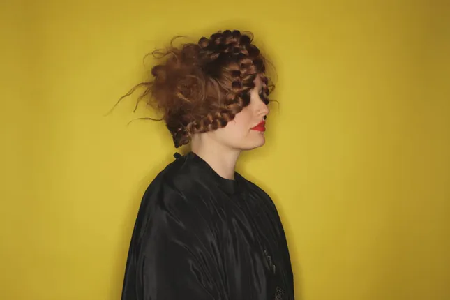 Shutting it out, tunnel vision