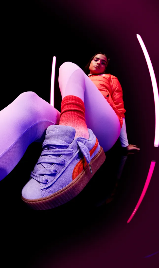 PUMA X FENTY (Launch)