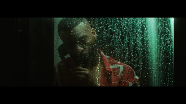 dvsn - Between Us feat. Snoh Aalegra (Official Video)
