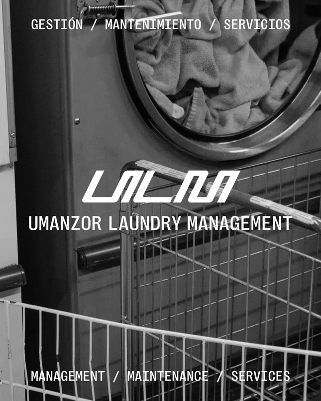 Umanzor Laundry Managment